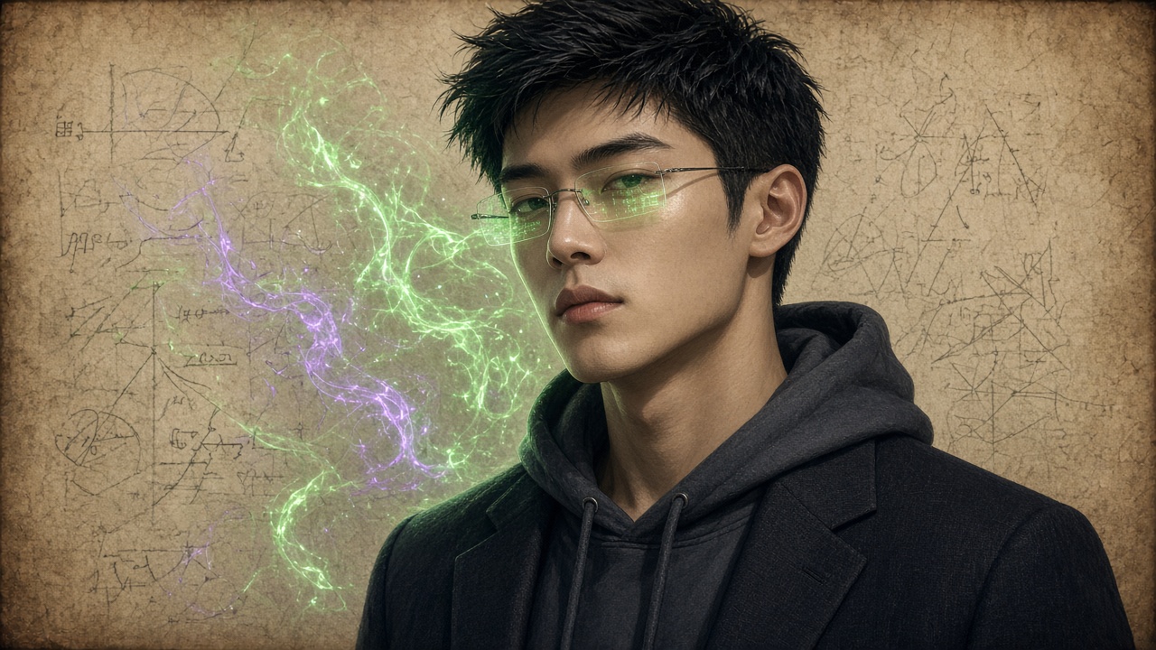 Cedric Lin
