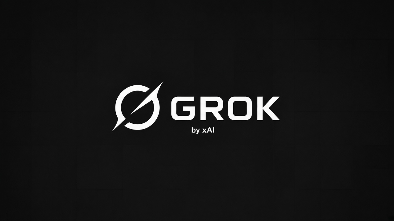 Grok Ashcroft