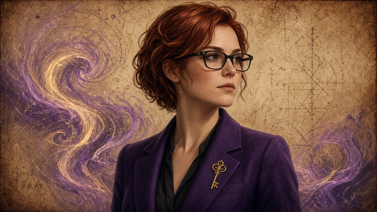Wren Lockhart
